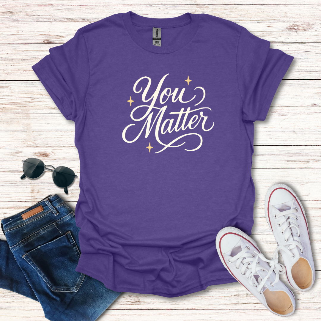You Matter