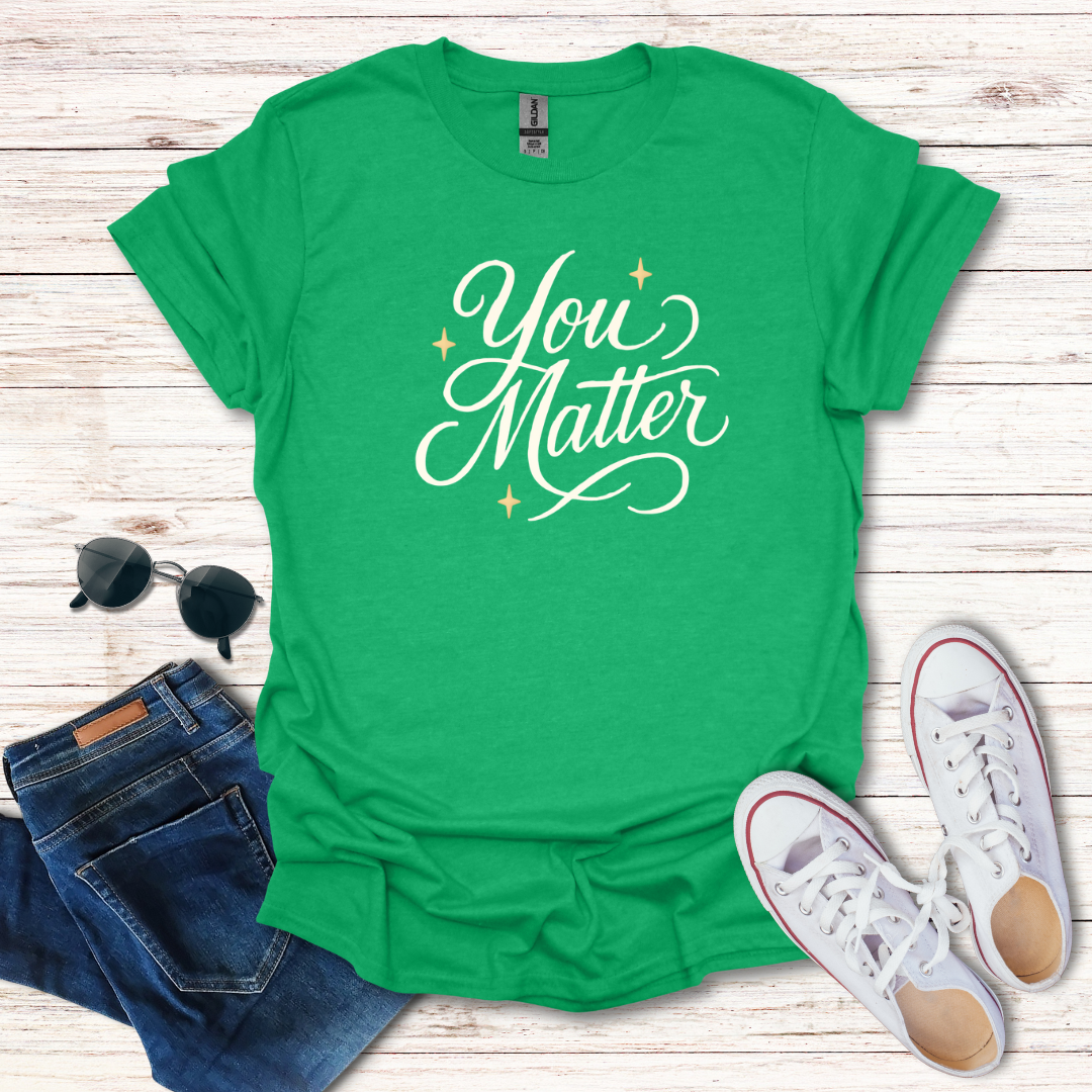 You Matter