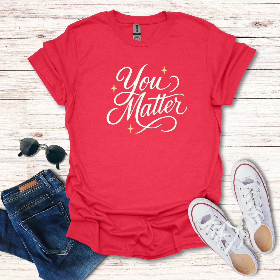 You Matter