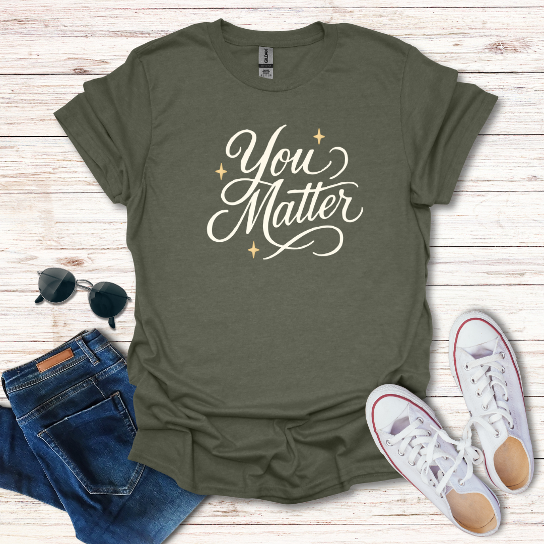 You Matter