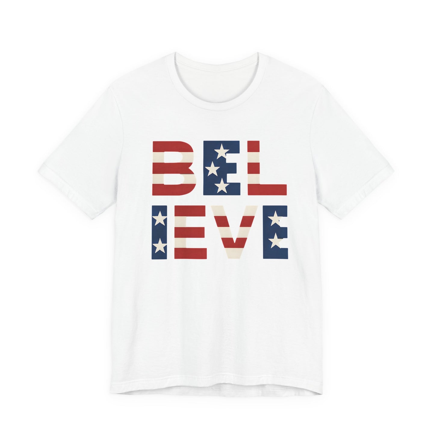 Believe Tee