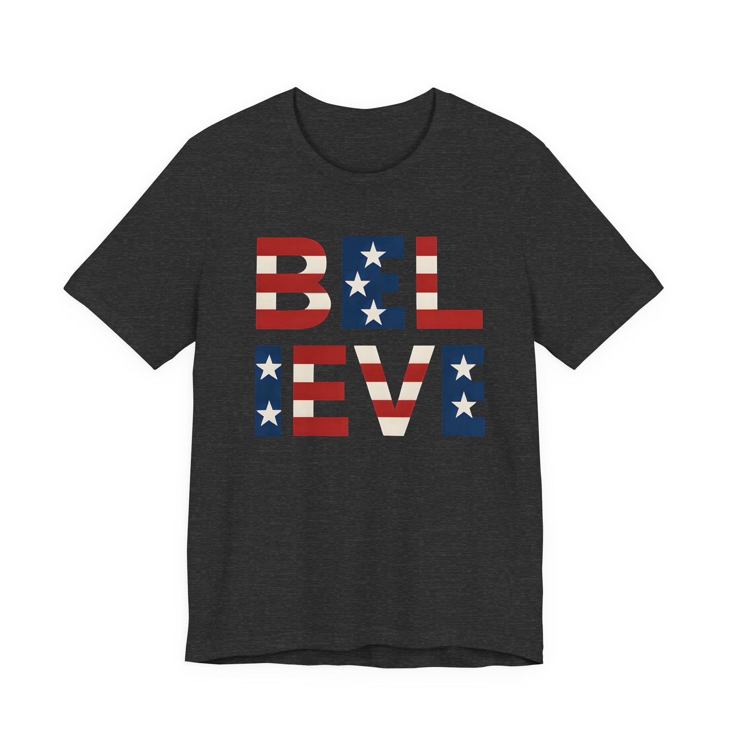 Believe Tee