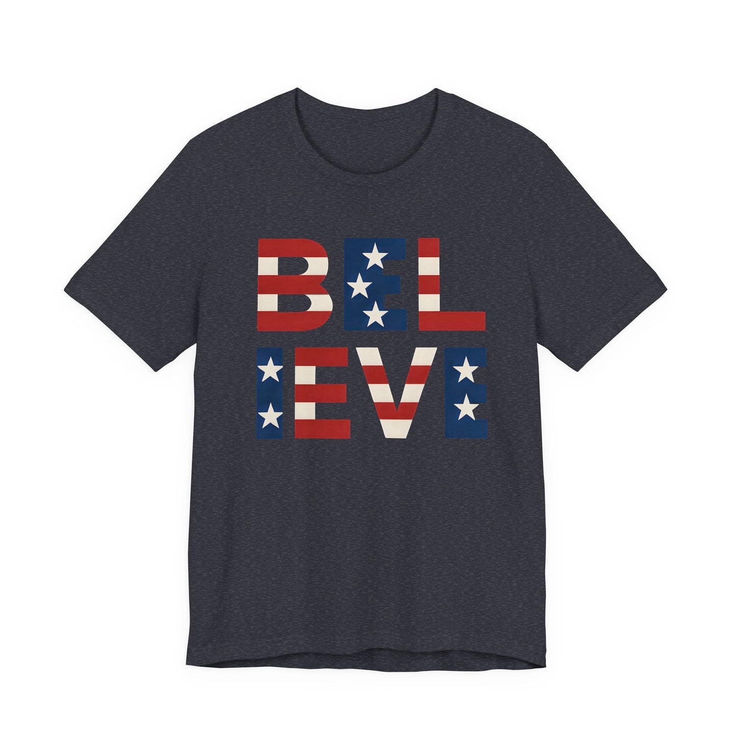 Believe Tee