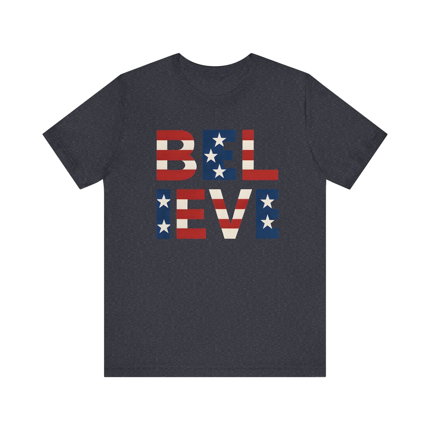 Believe Tee