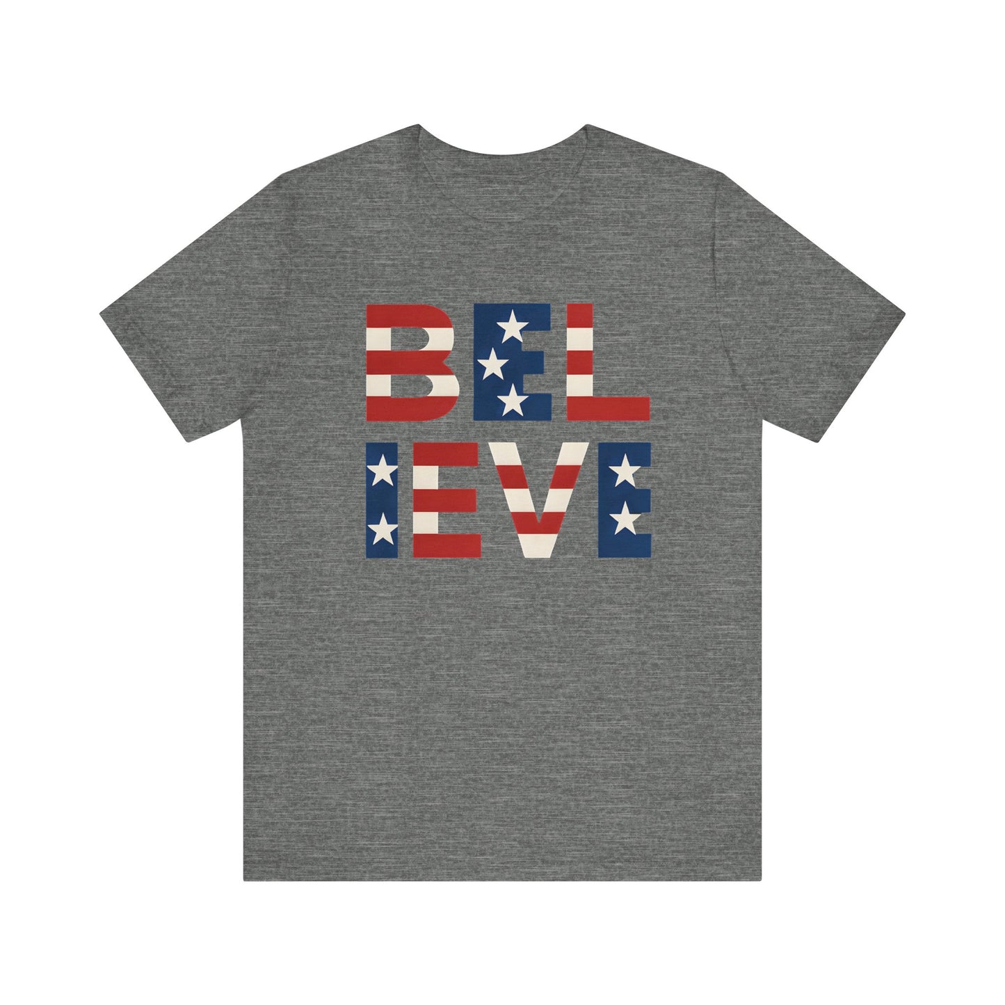 Believe Tee