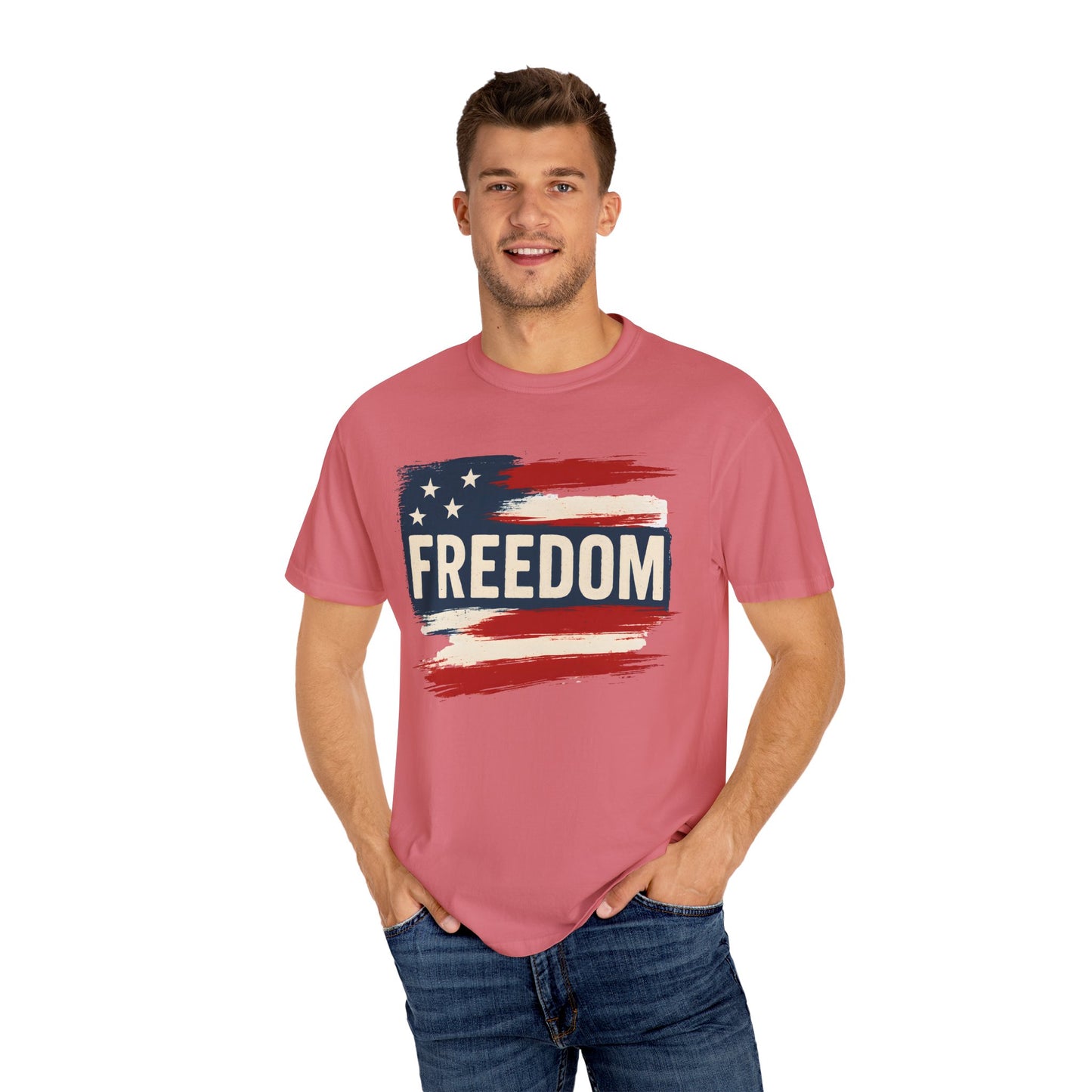 Freedom Flag