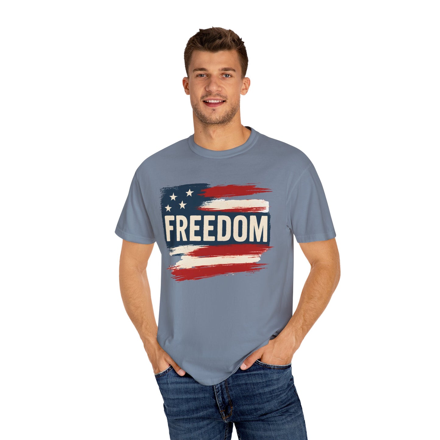 Freedom Flag