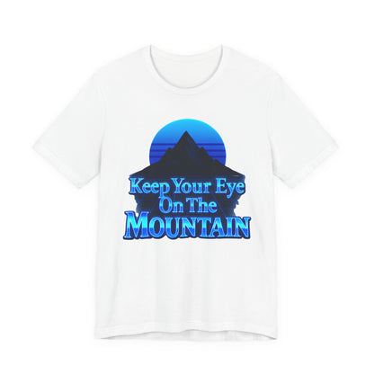 Eye on Mountain Neon