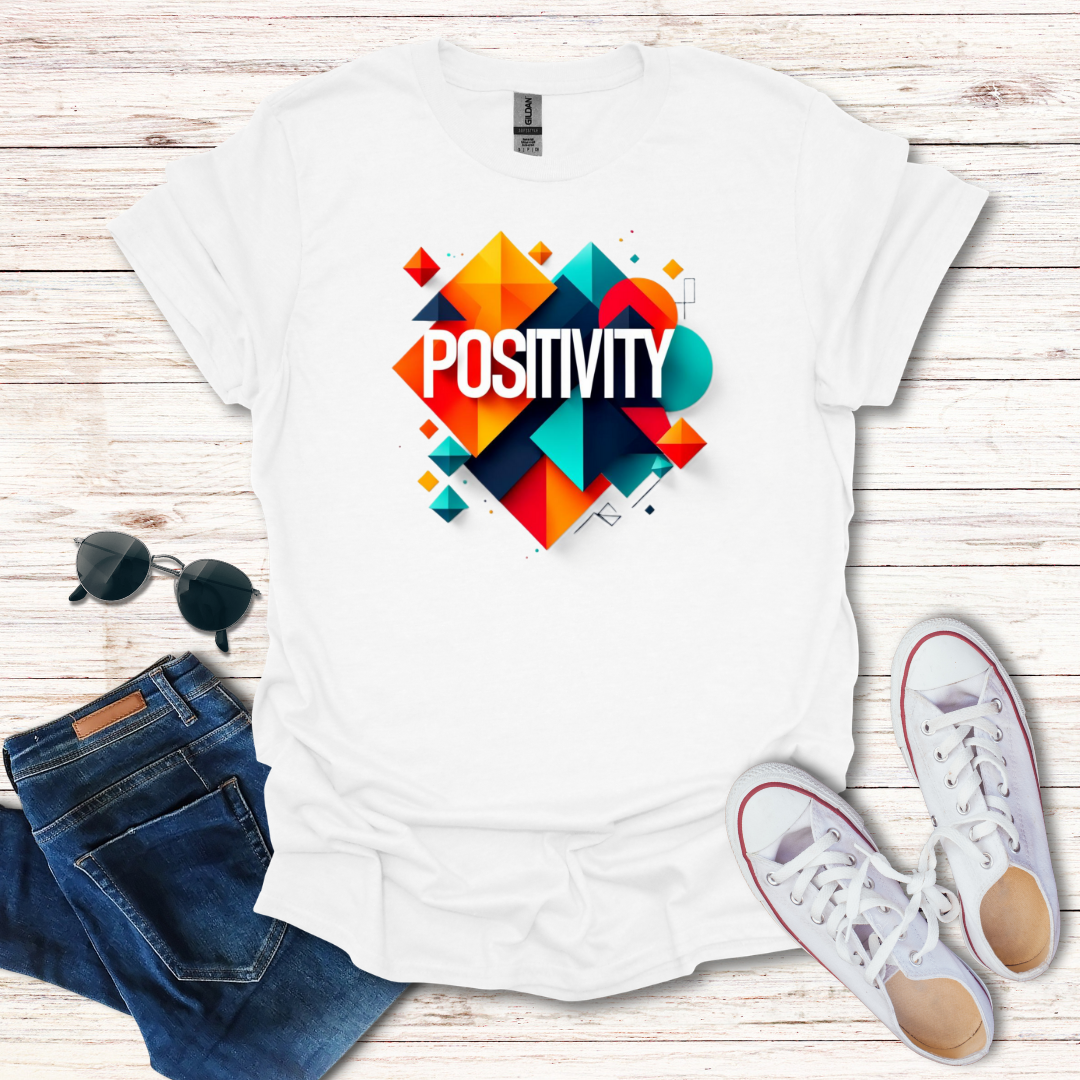 Bright Positivity