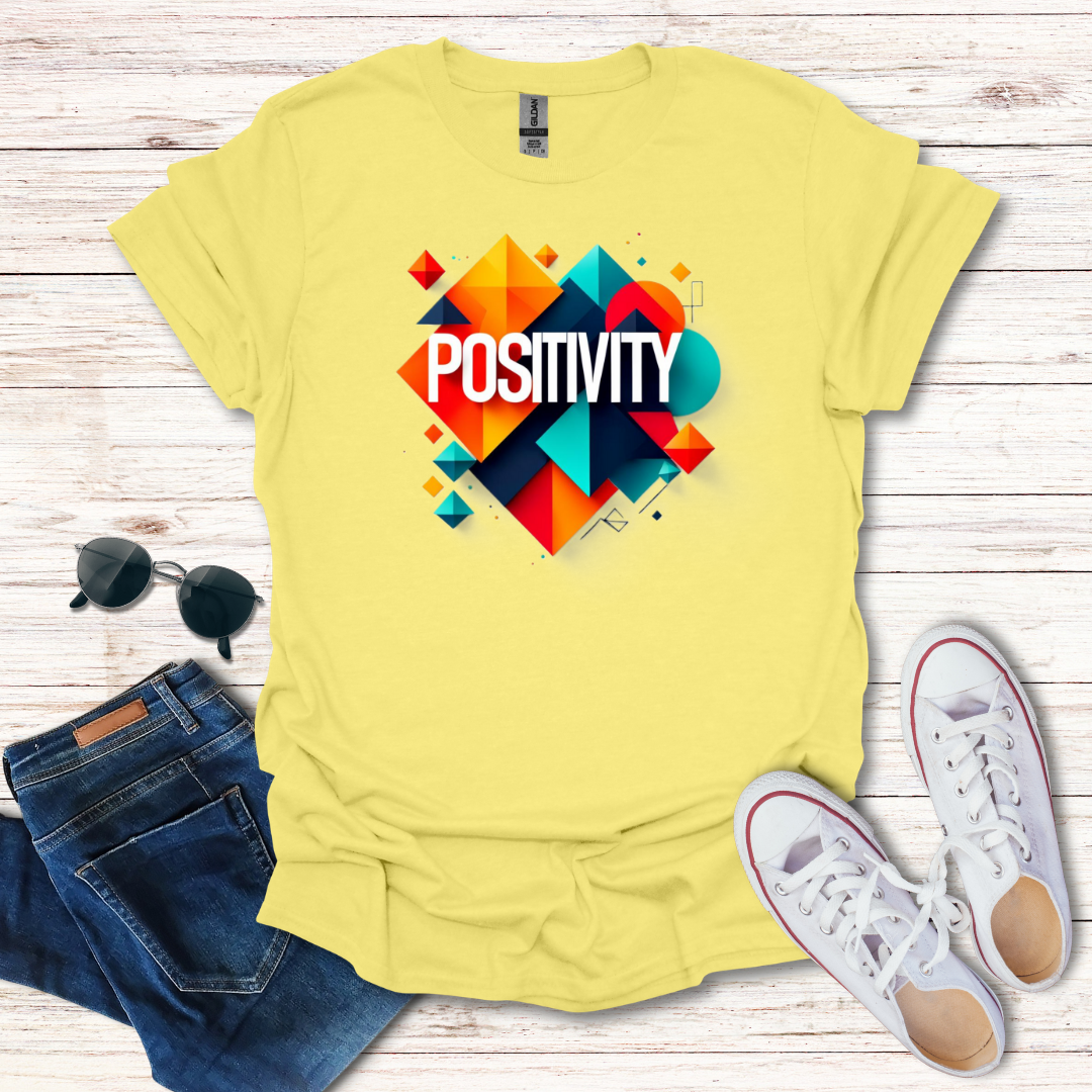 Bright Positivity