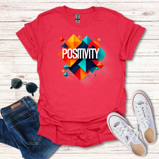 Bright Positivity
