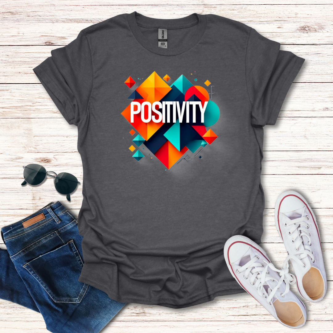 Bright Positivity