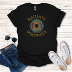Radiate Positivity