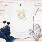 Radiate Positivity