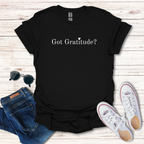 Got Gratitude?
