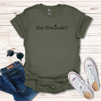 Got Gratitude?