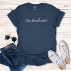 Got Gratitude?