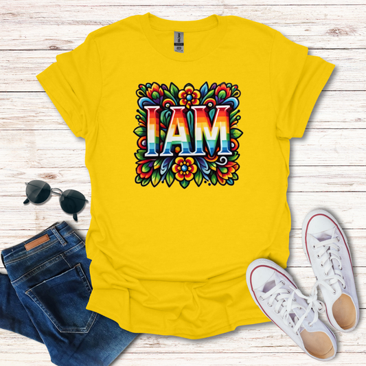 I AM Vibrant