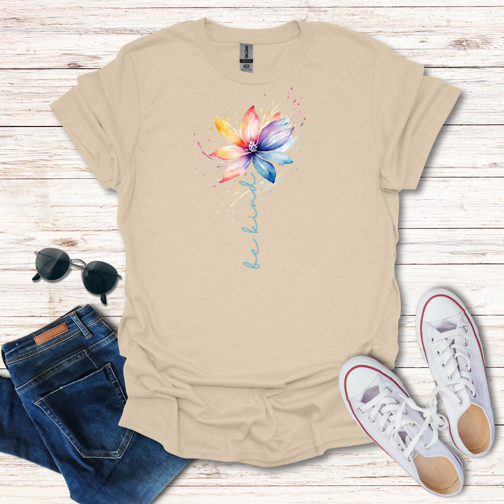 Be Kind Petals Drift