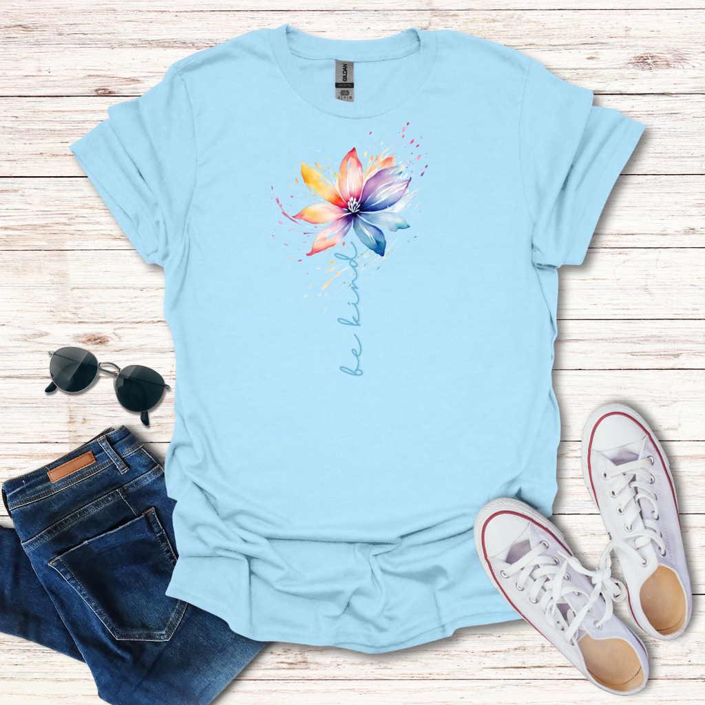 Be Kind Petals Drift
