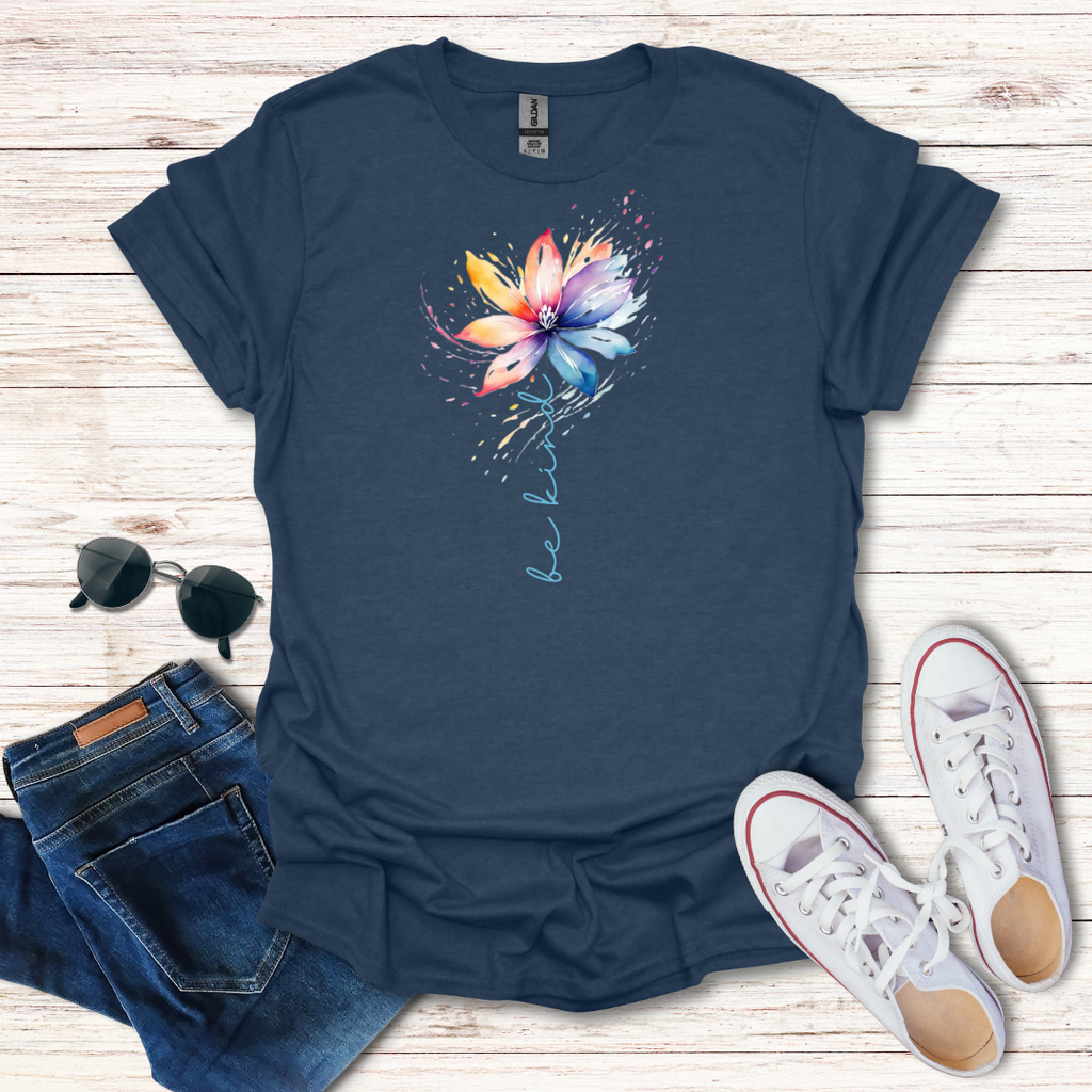 Be Kind Petals Drift