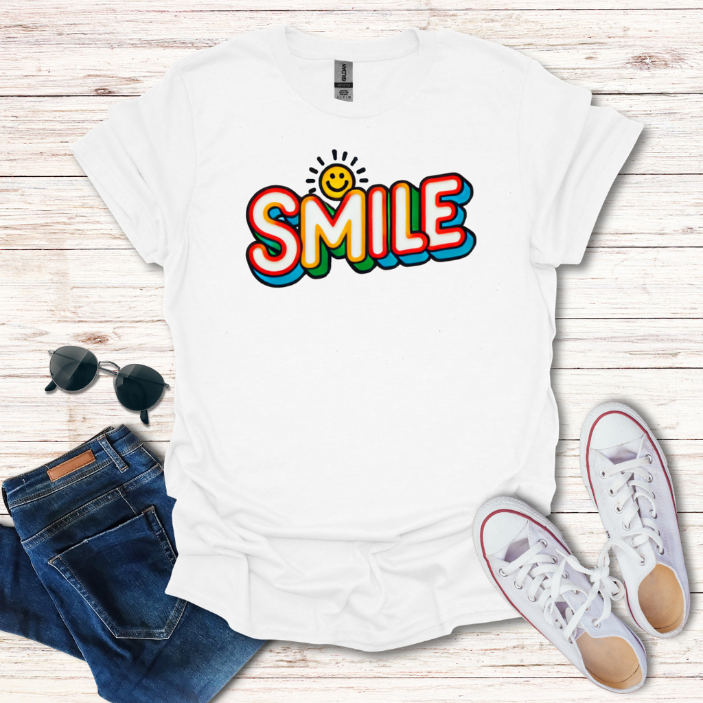 Smile Sunshine