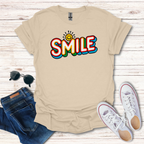 Smile Sunshine