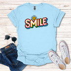 Smile Sunshine