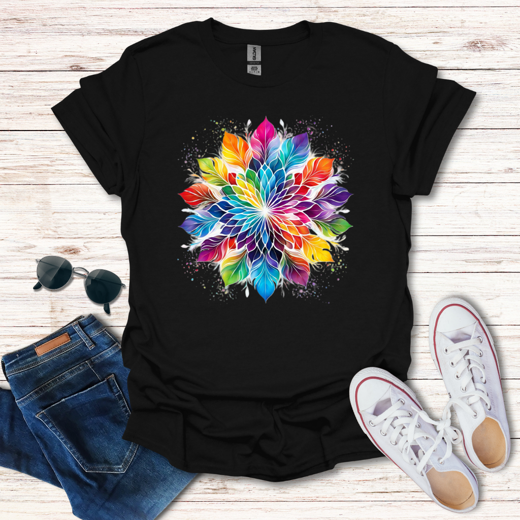 Chakra Burst