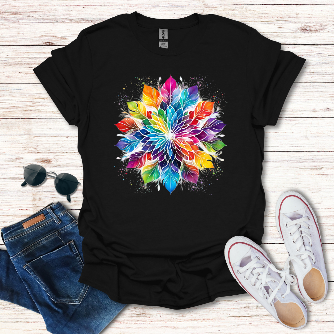 Chakra Burst