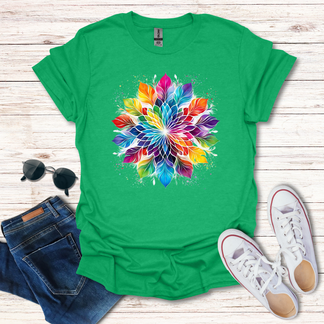 Chakra Burst
