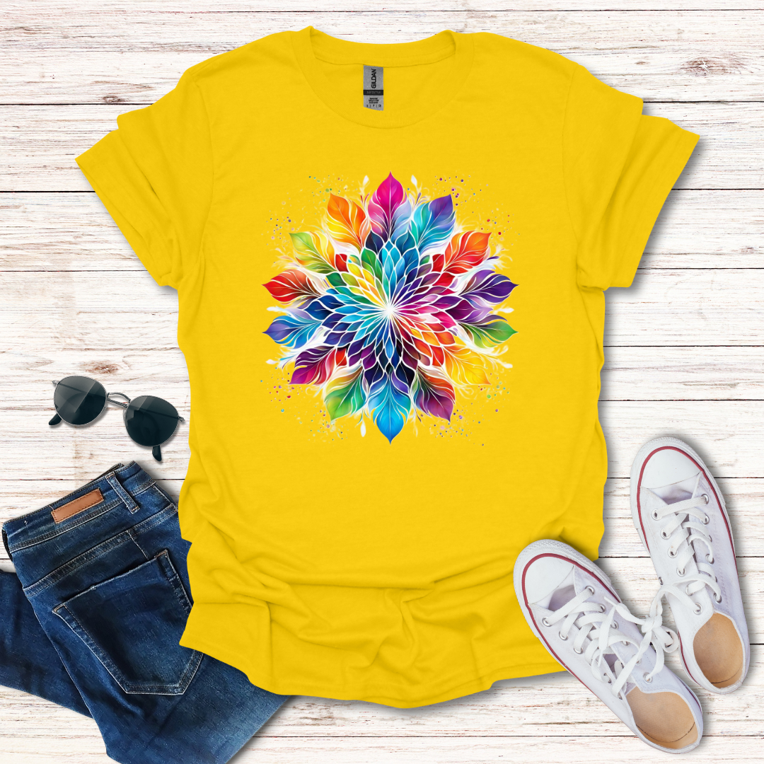 Chakra Burst