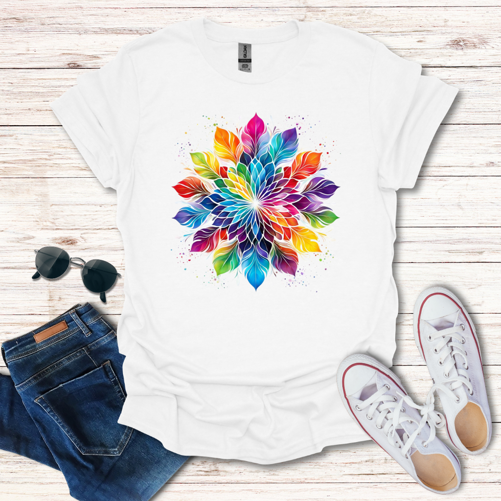 Chakra Burst