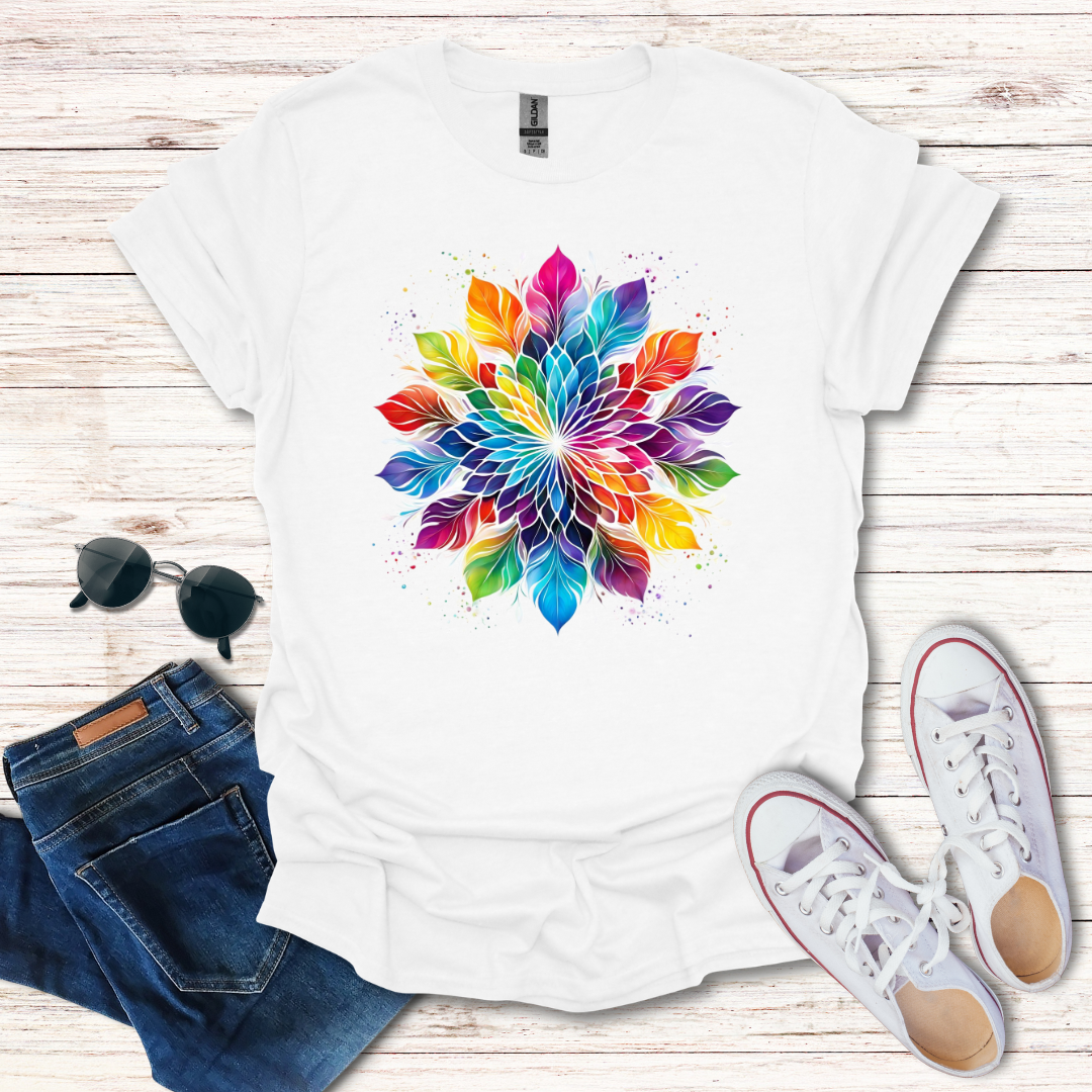Chakra Burst