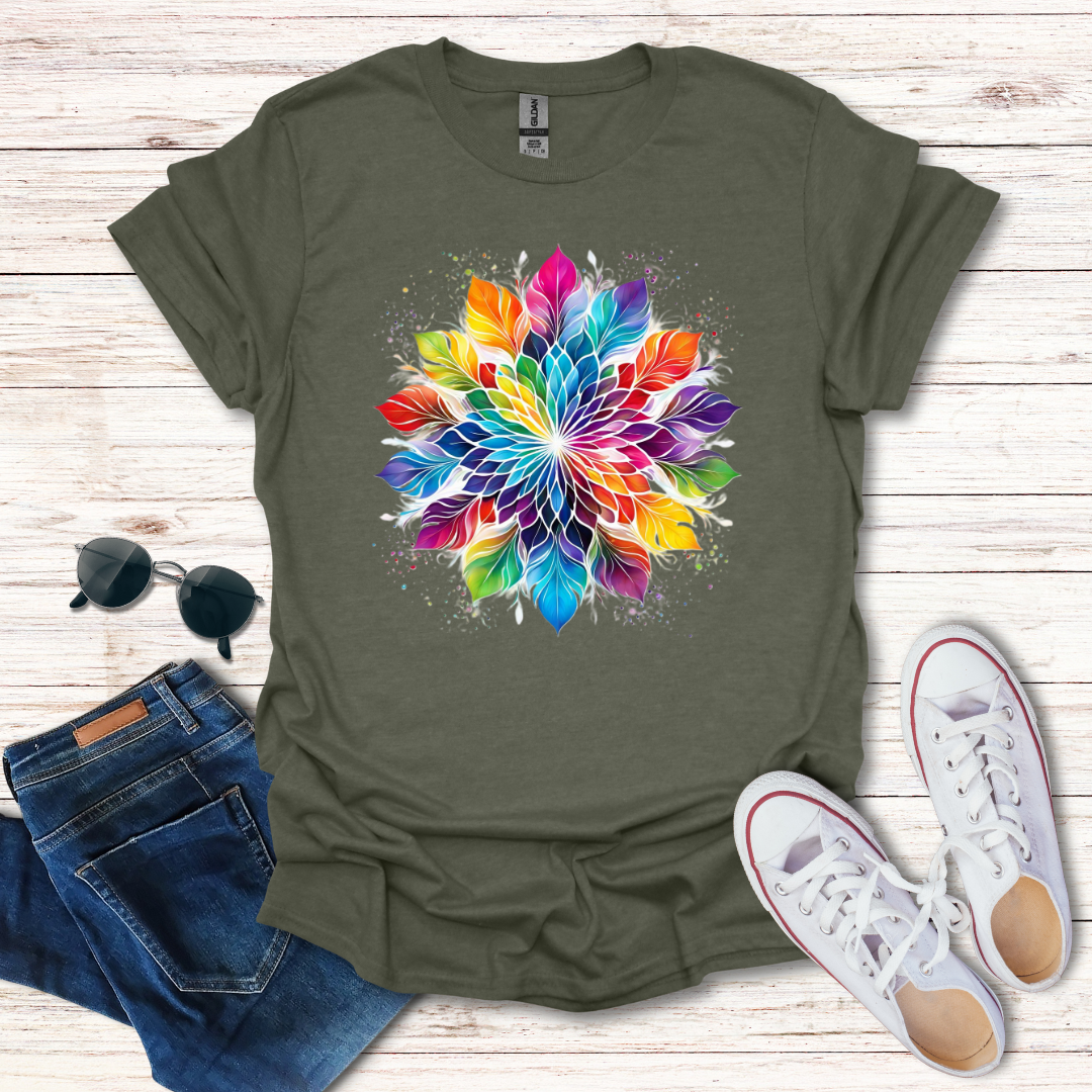 Chakra Burst