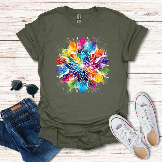 Chakra Burst