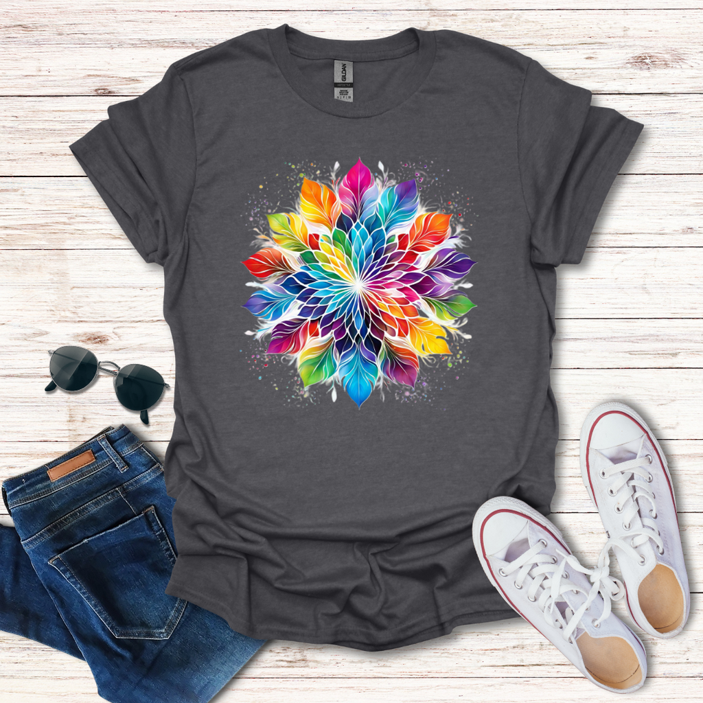 Chakra Burst