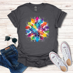 Chakra Burst