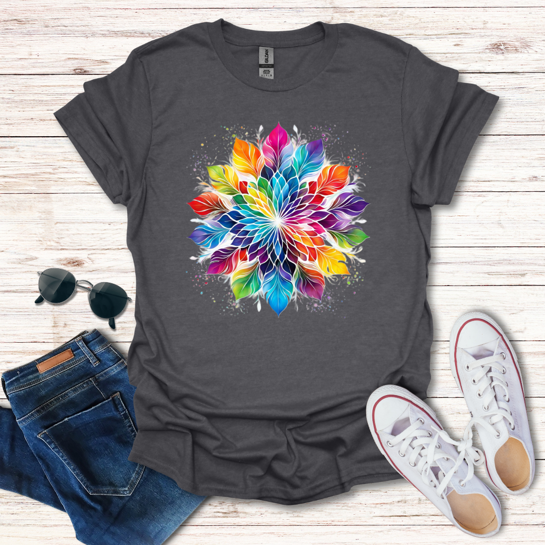 Chakra Burst