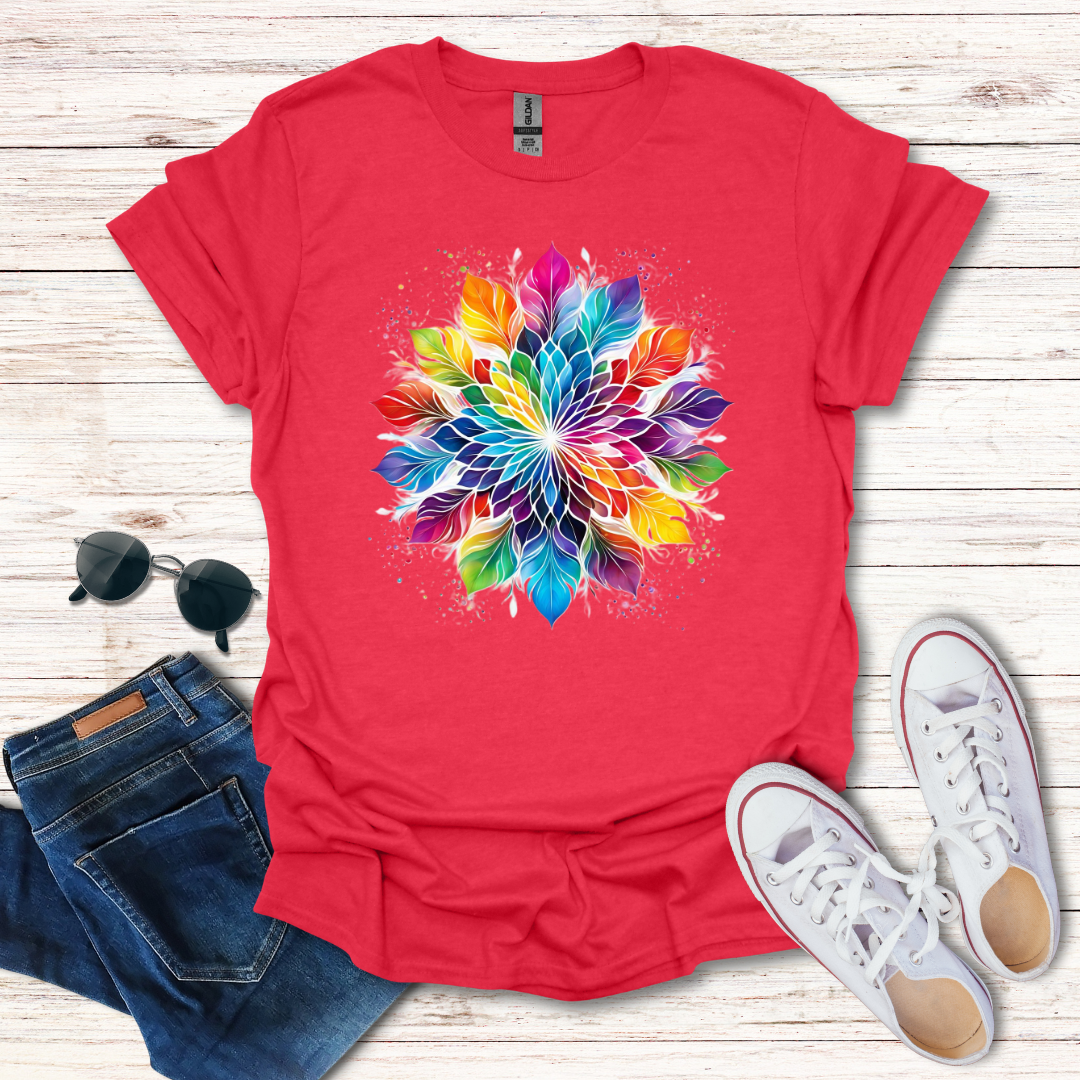 Chakra Burst