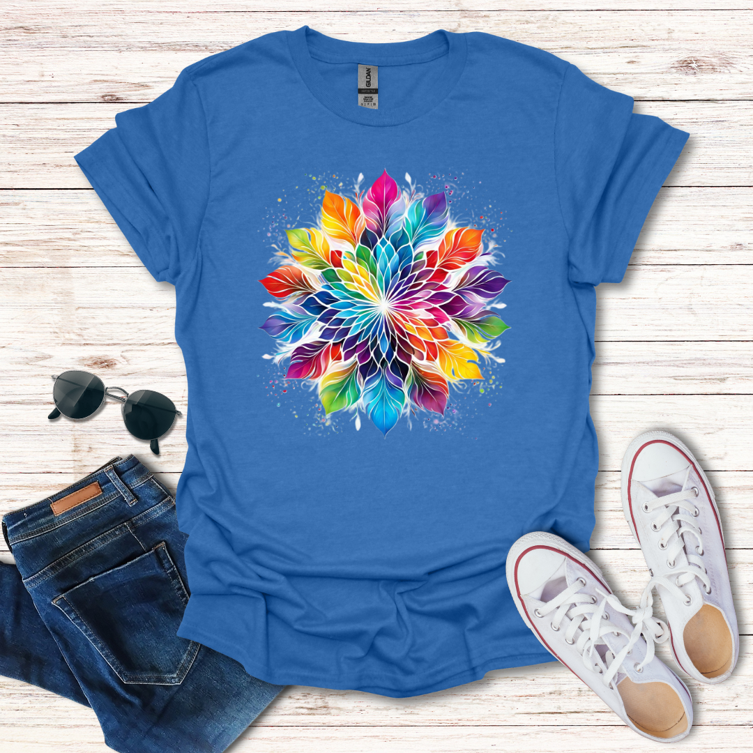 Chakra Burst