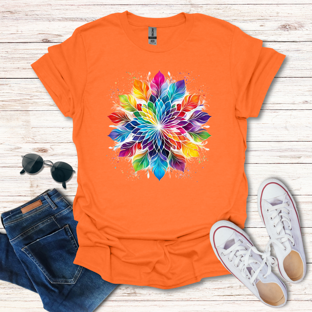 Chakra Burst