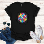 Live Laugh Love Chakra