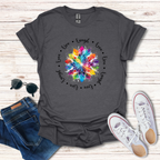Live Laugh Love Chakra