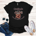 Gratitude Is Like Chocolate