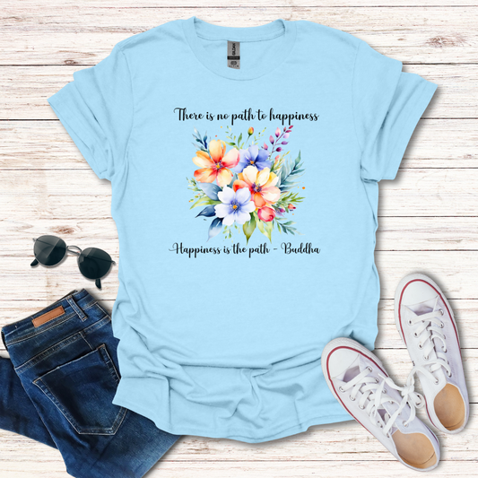 Path To Happiness