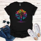 Geo Tree