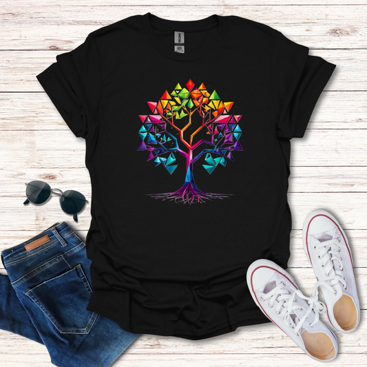 Geo Tree