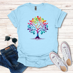 Geo Tree