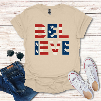 Believe America